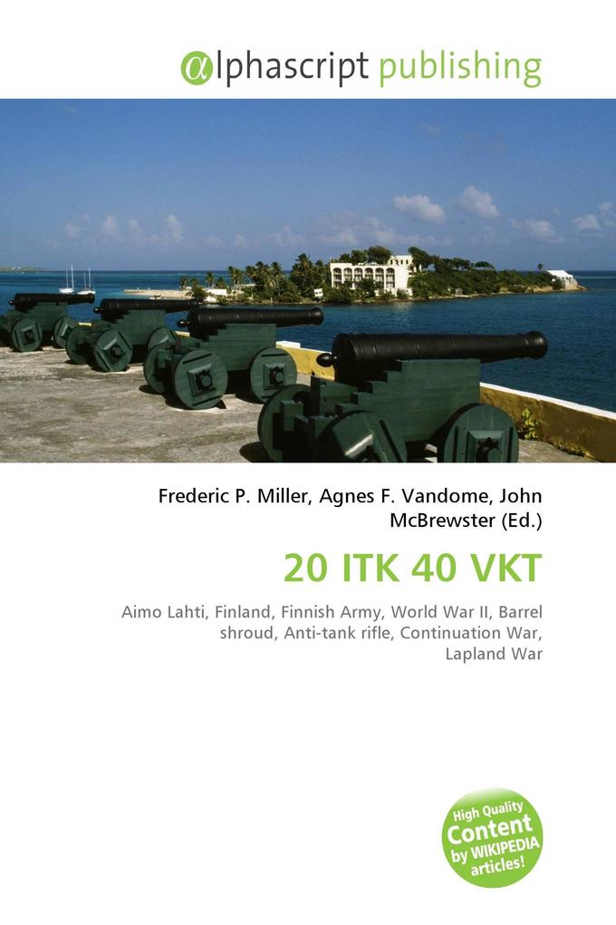 20 ITK 40 VKT