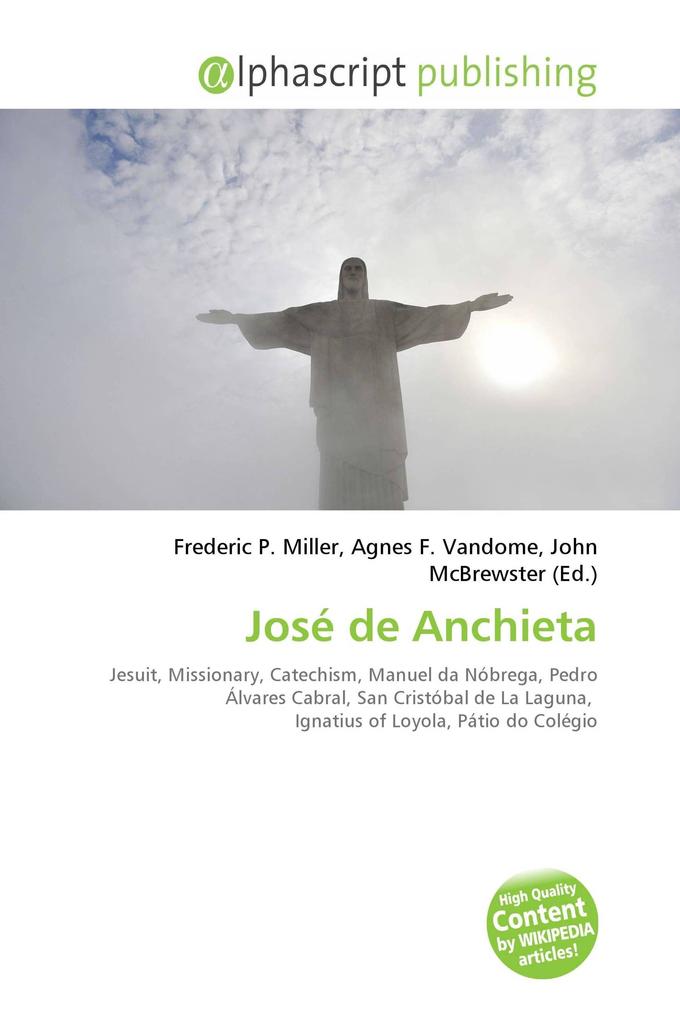 José de Anchieta