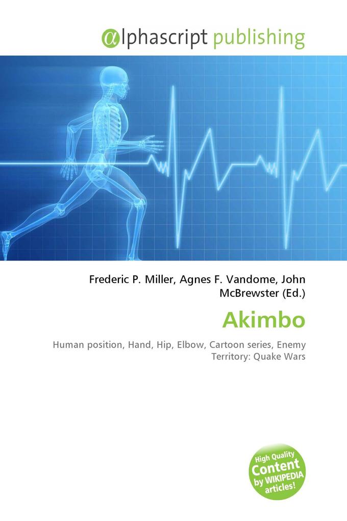 Akimbo