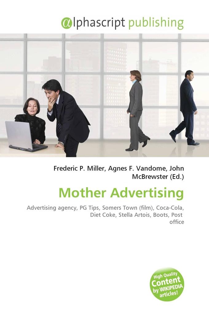Mother Advertising