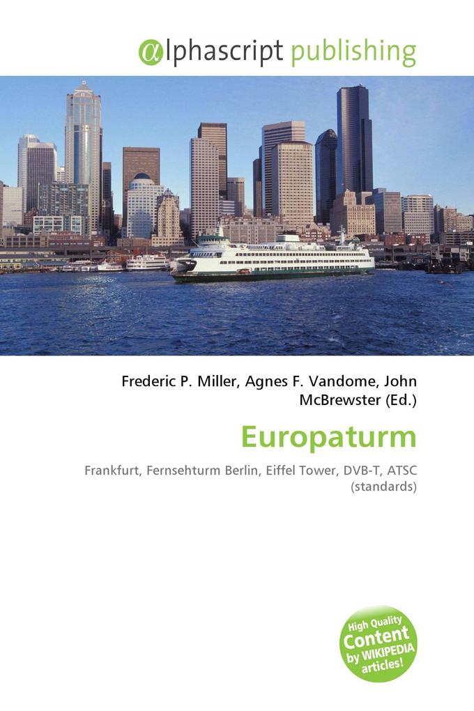Europaturm