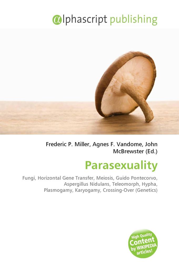 Parasexuality