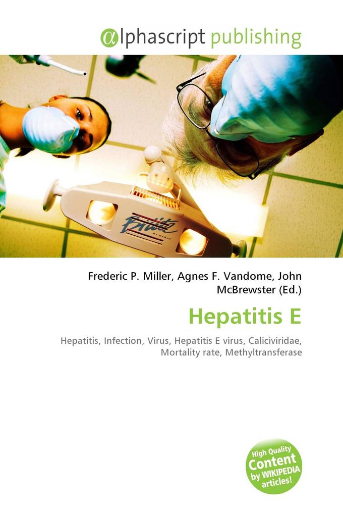 Hepatitis E