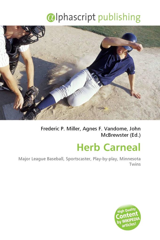 Herb Carneal