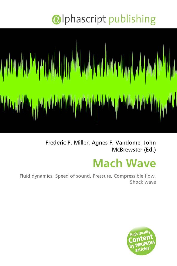 Mach Wave