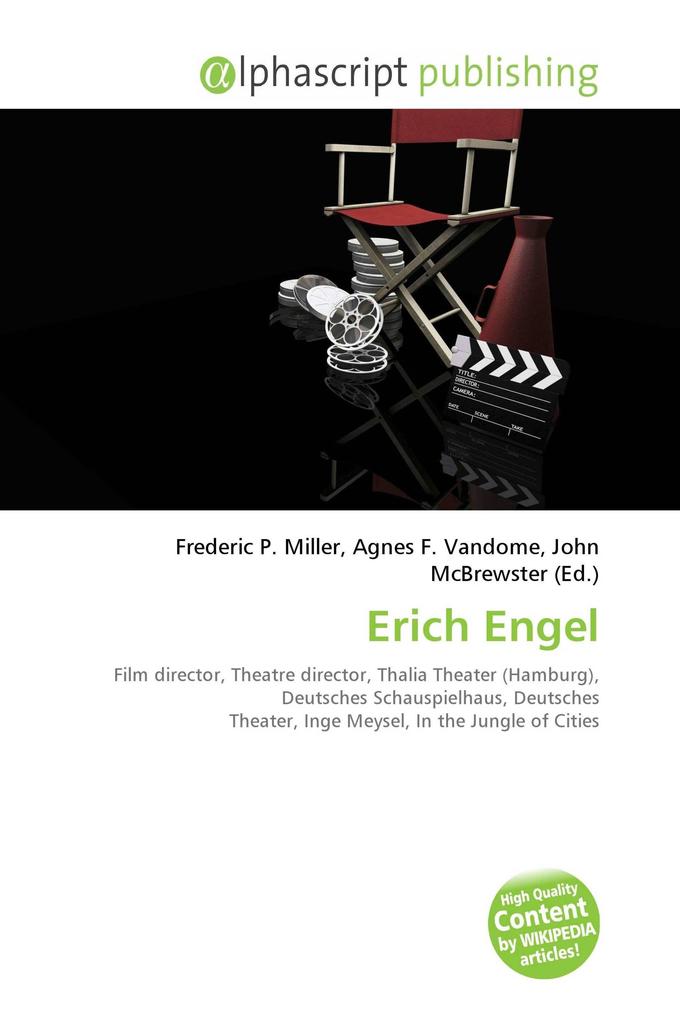 Erich Engel