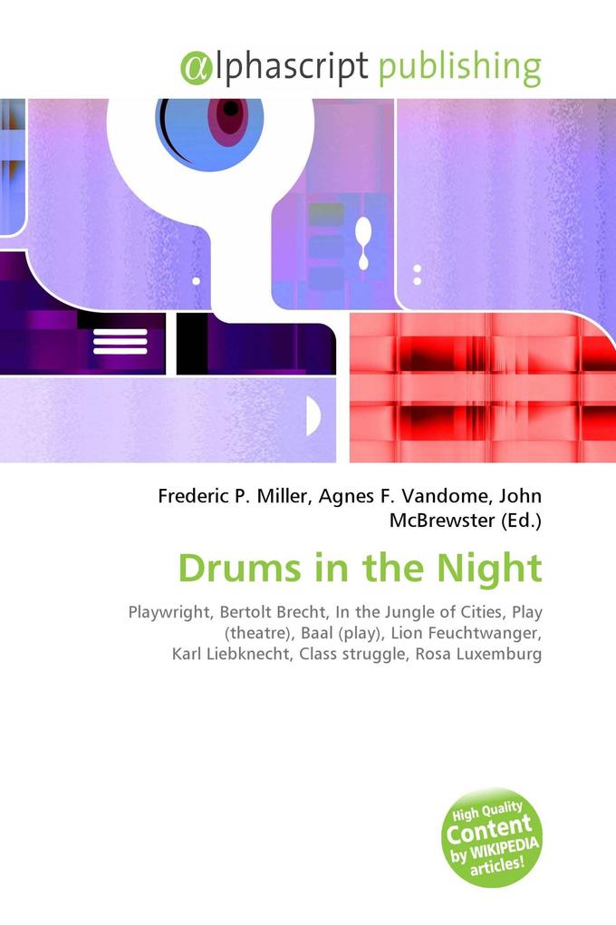 Drums in the Night