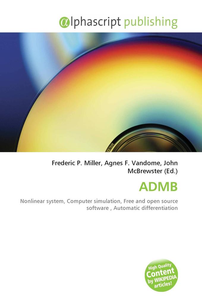 ADMB