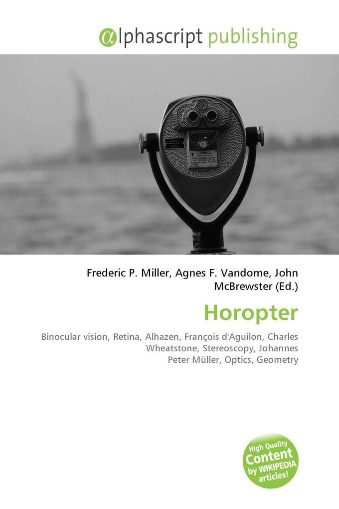 Horopter