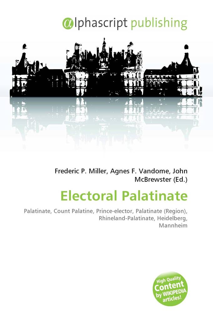 Electoral Palatinate