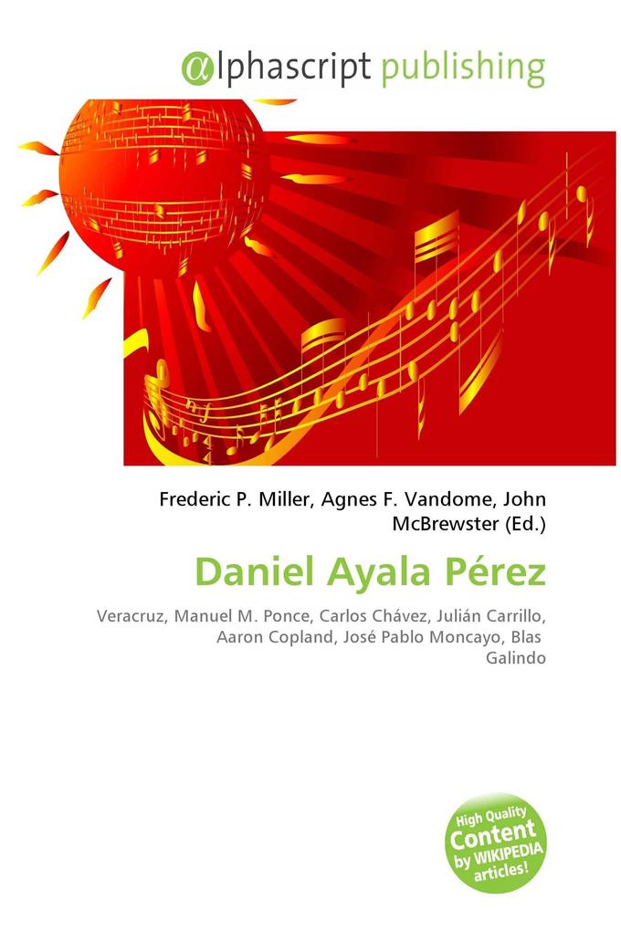 Daniel Ayala Pérez