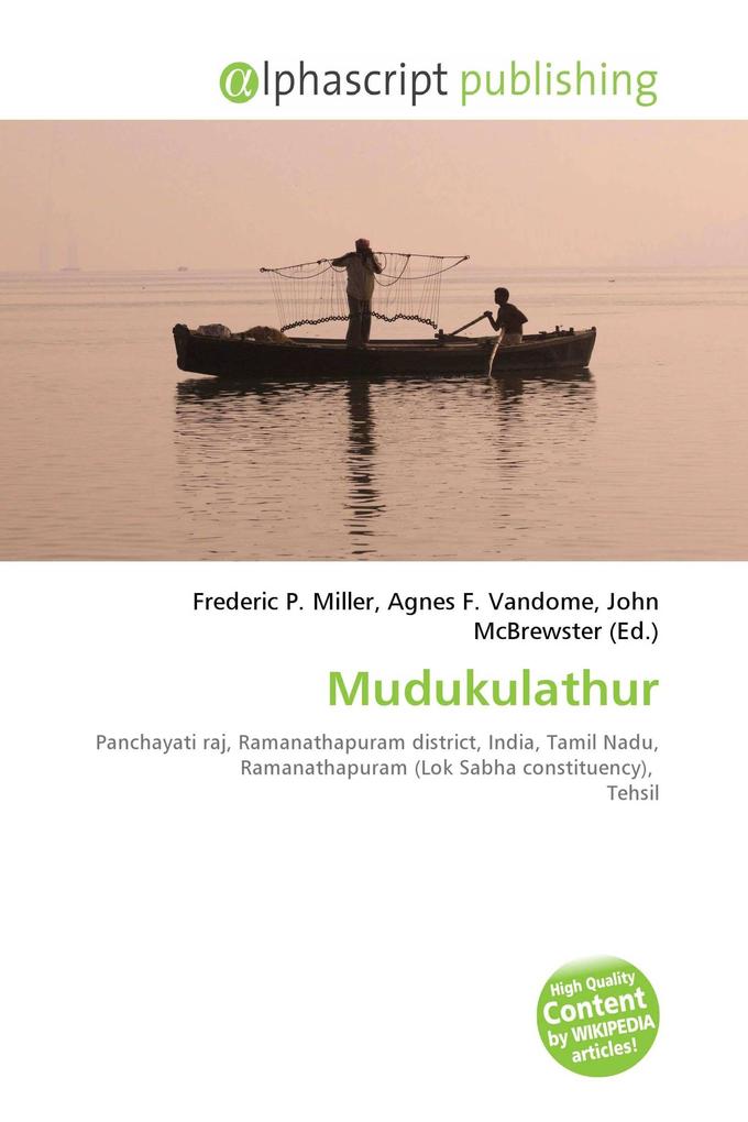 Mudukulathur