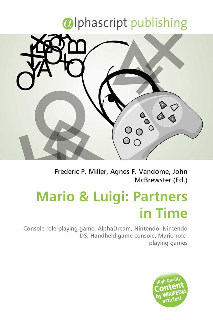 Mario