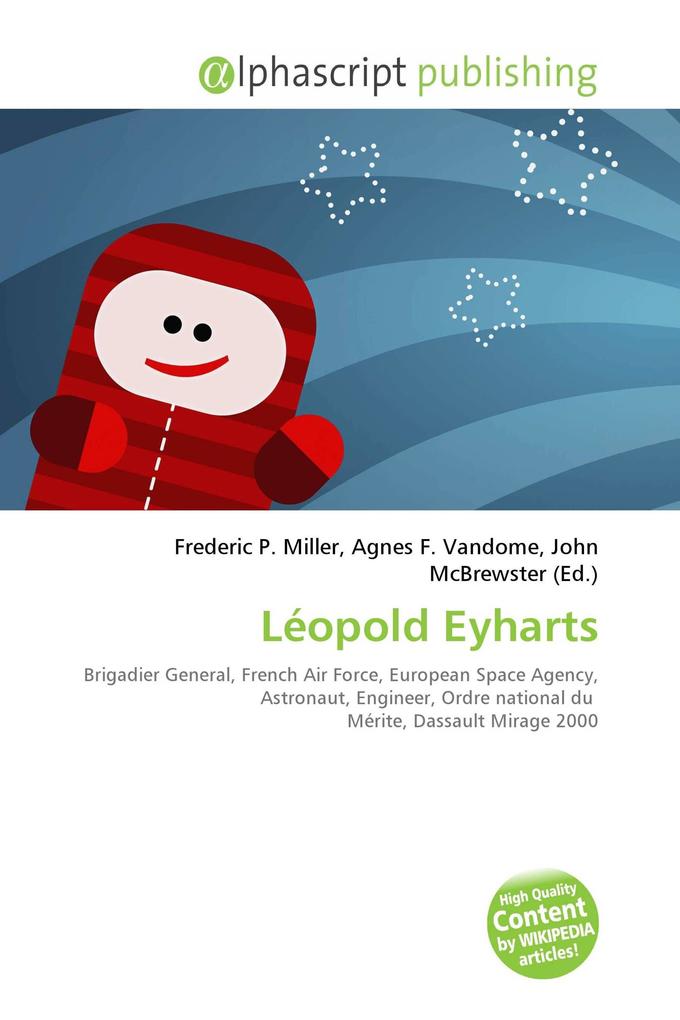 Léopold Eyharts
