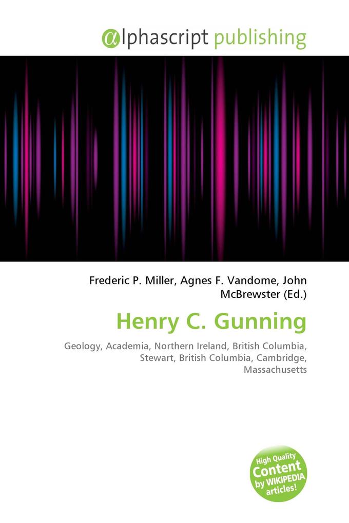 Henry C. Gunning