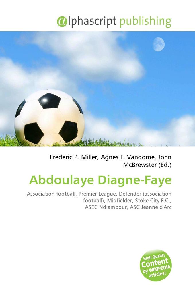 Abdoulaye Diagne-Faye