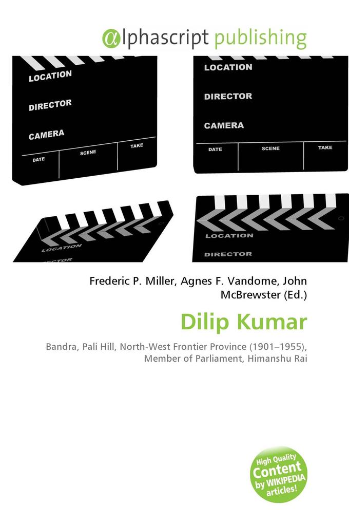 Dilip Kumar