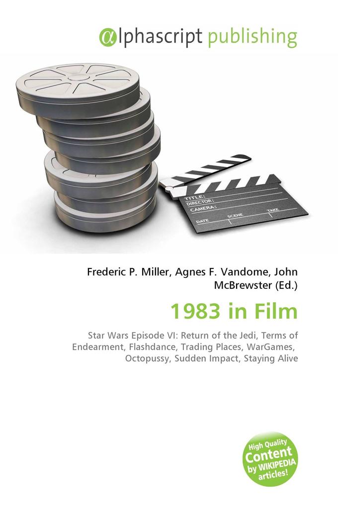 1983 in Film