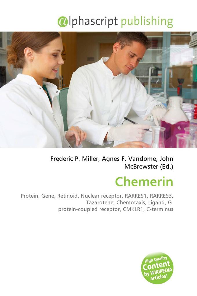Chemerin