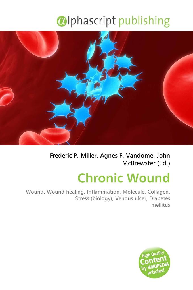 Chronic Wound