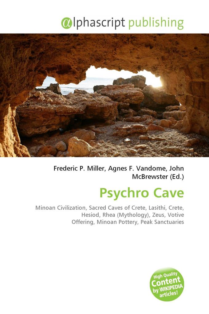 Psychro Cave