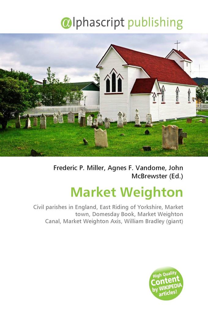 Market Weighton