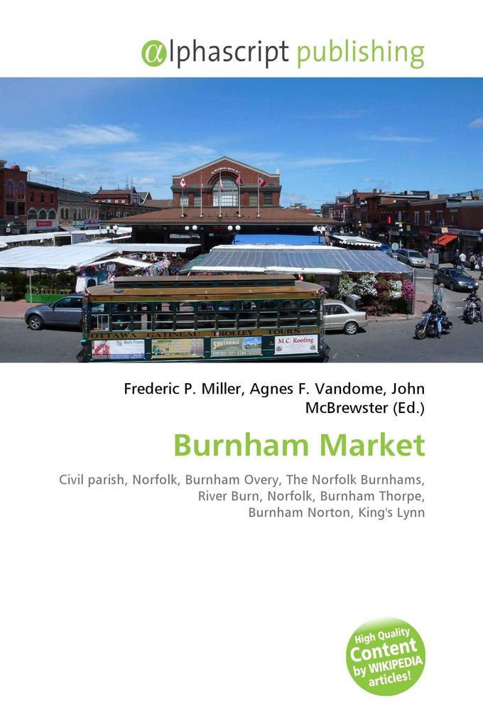 Burnham Market