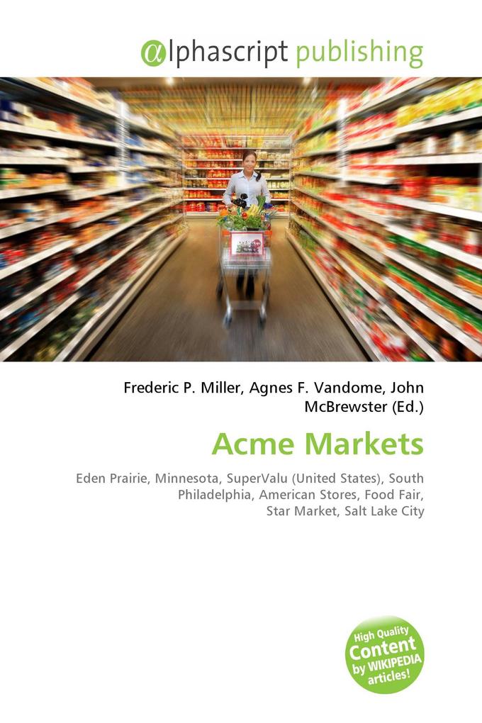 Acme Markets