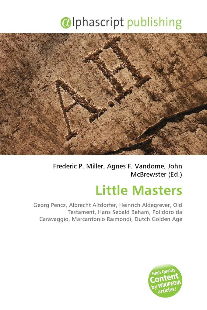 Little Masters