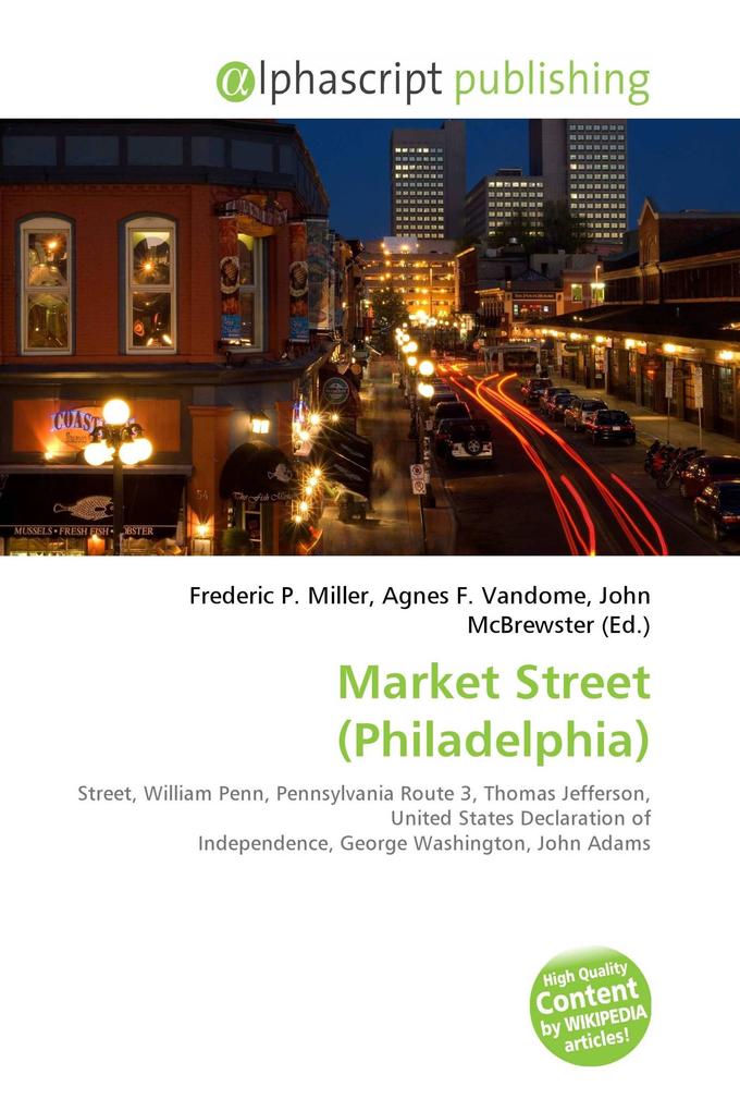 Market Street (Philadelphia)