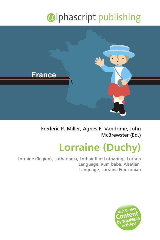 Lorraine (Duchy)