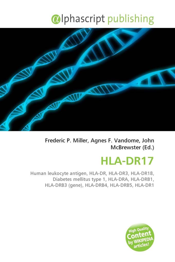 HLA-DR17