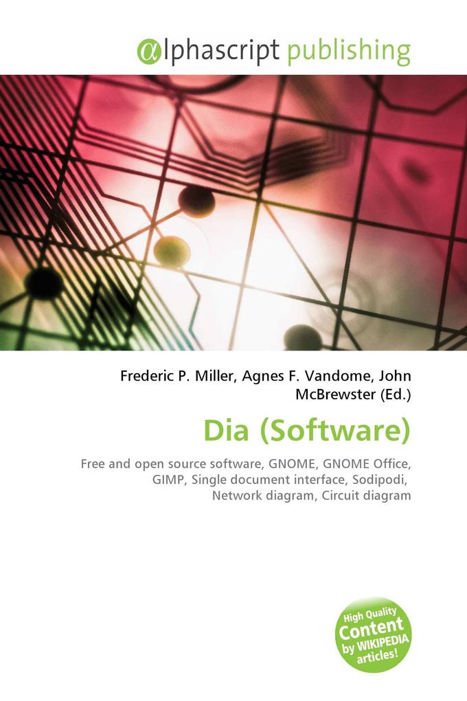 Dia (Software)
