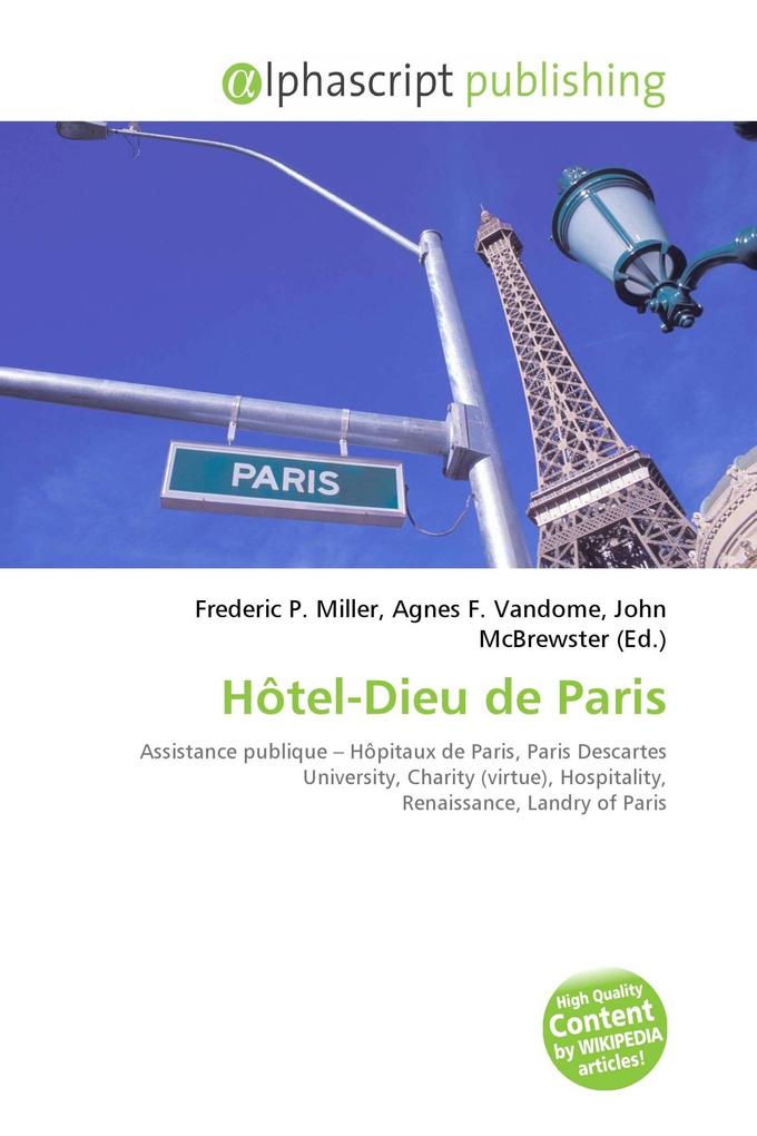 Hôtel-Dieu de Paris