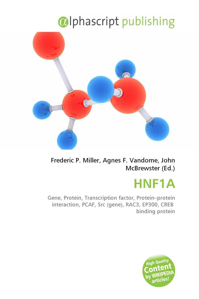 HNF1A