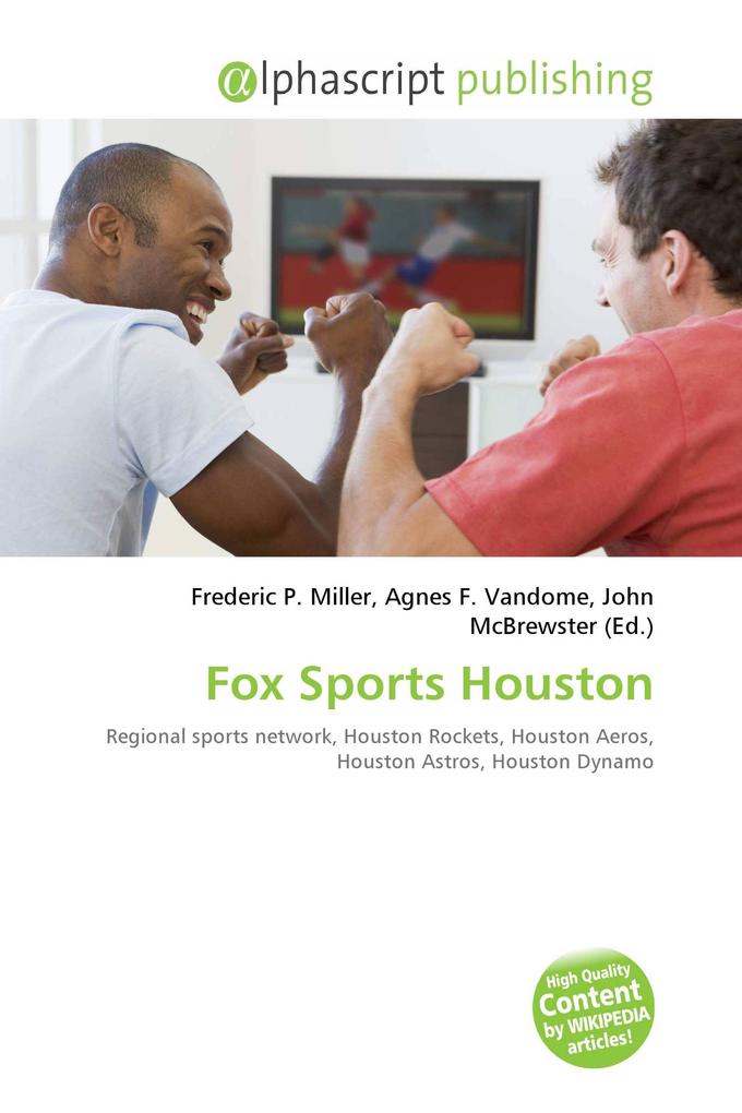 Fox Sports Houston
