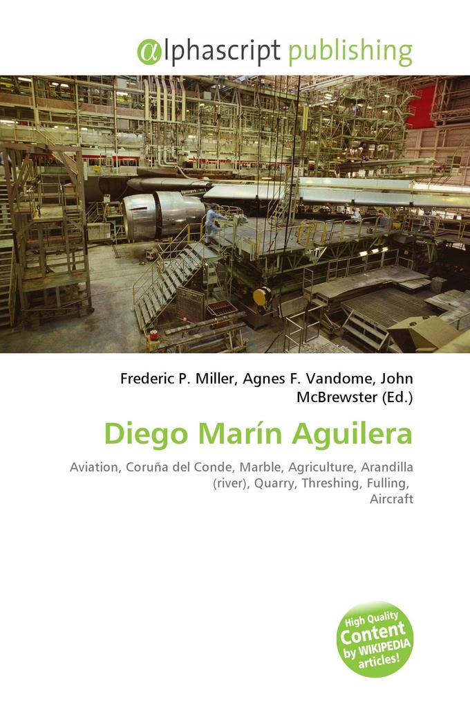 Diego Marín Aguilera
