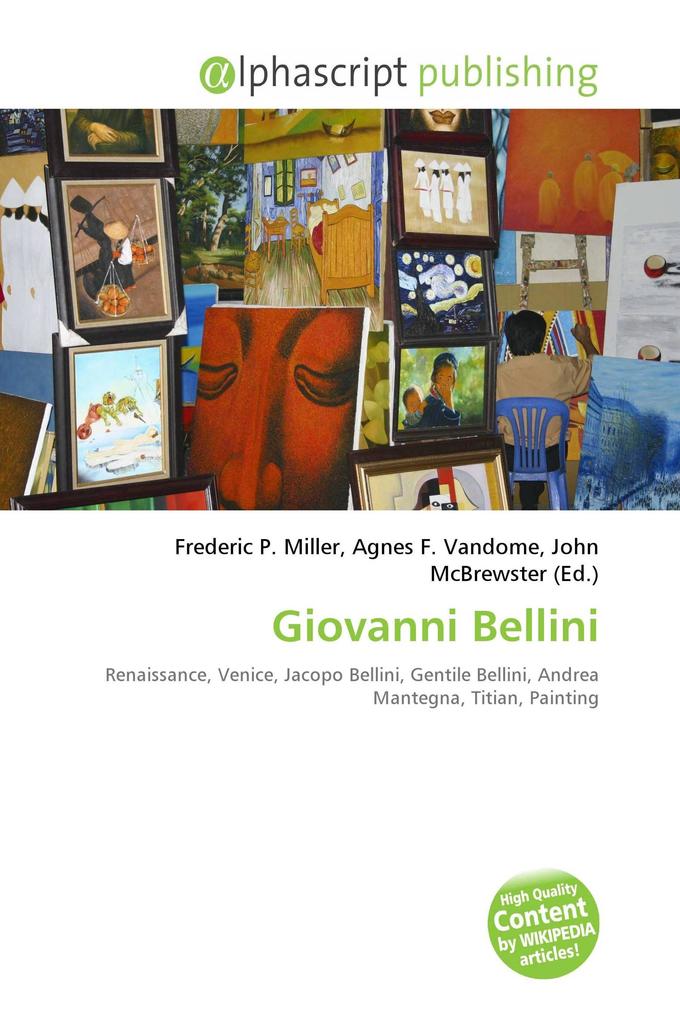 Giovanni Bellini