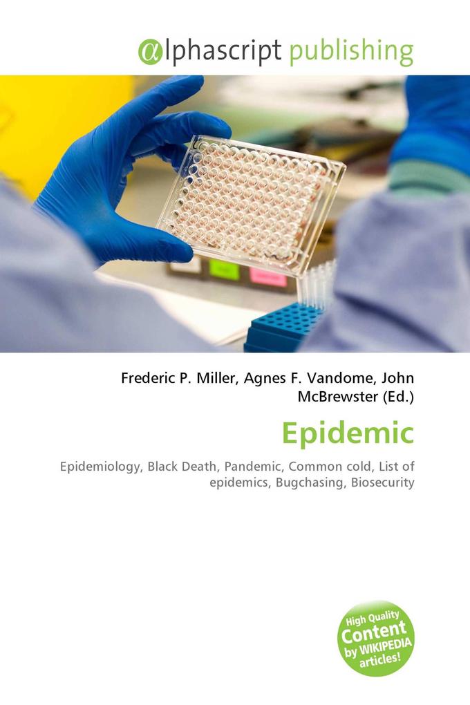 Epidemic