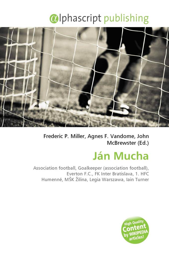 Ján Mucha