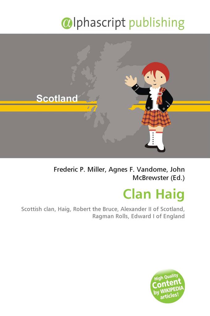 Clan Haig