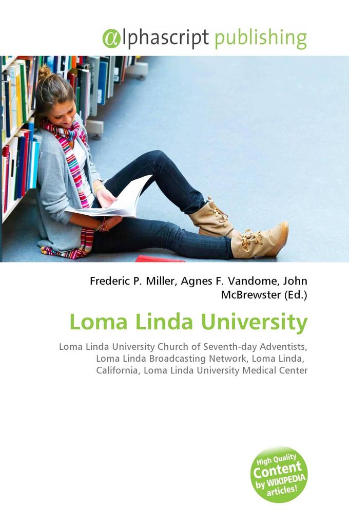 Loma Linda University