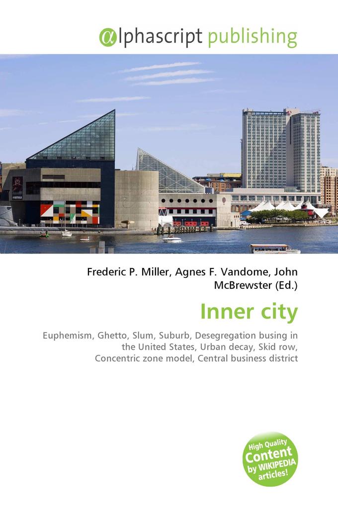 Inner city