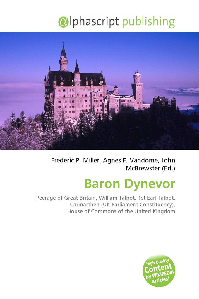 Baron Dynevor