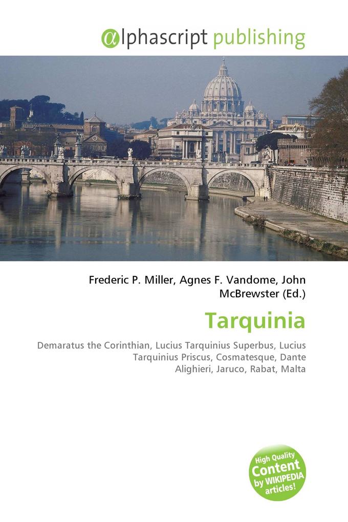 Tarquinia