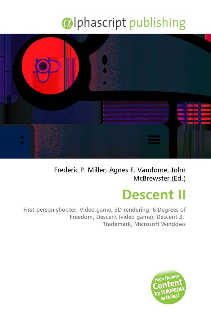 Descent II