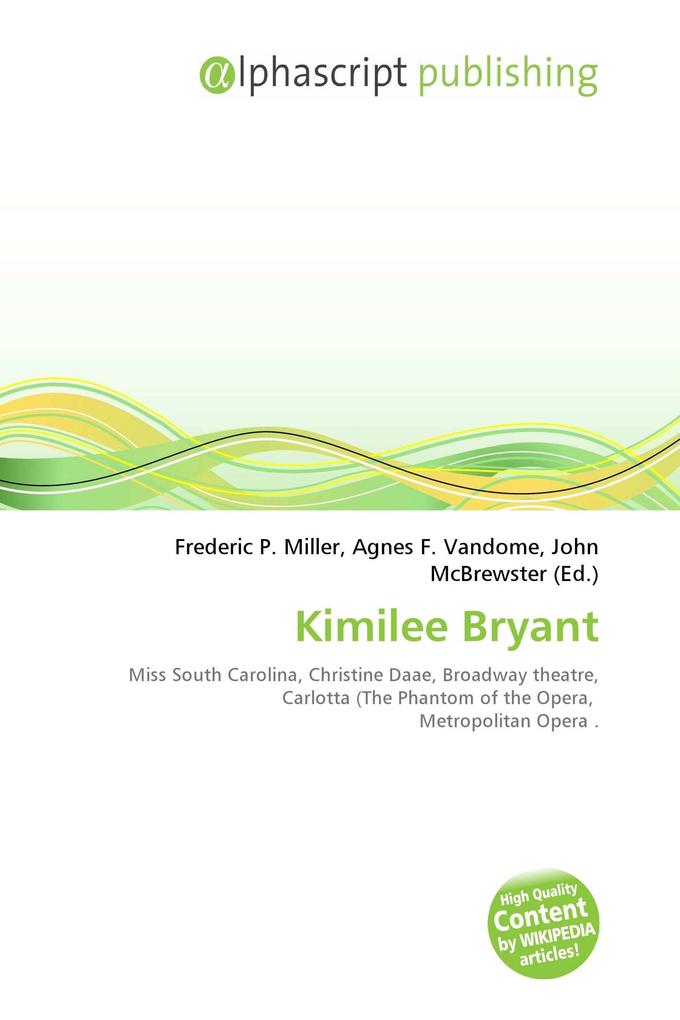 Kimilee Bryant