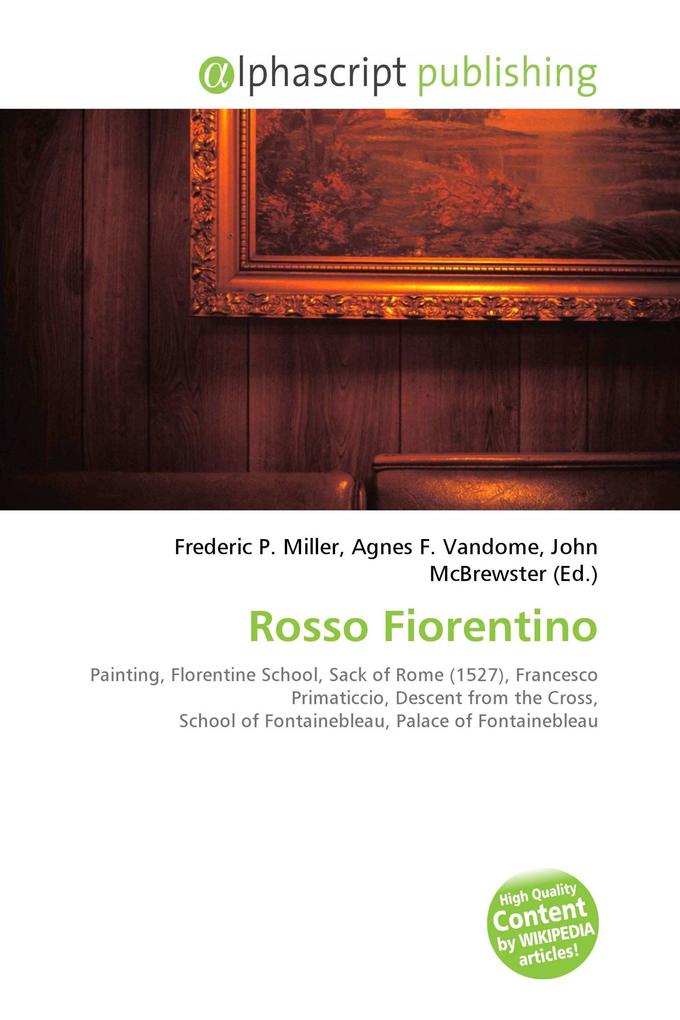 Rosso Fiorentino