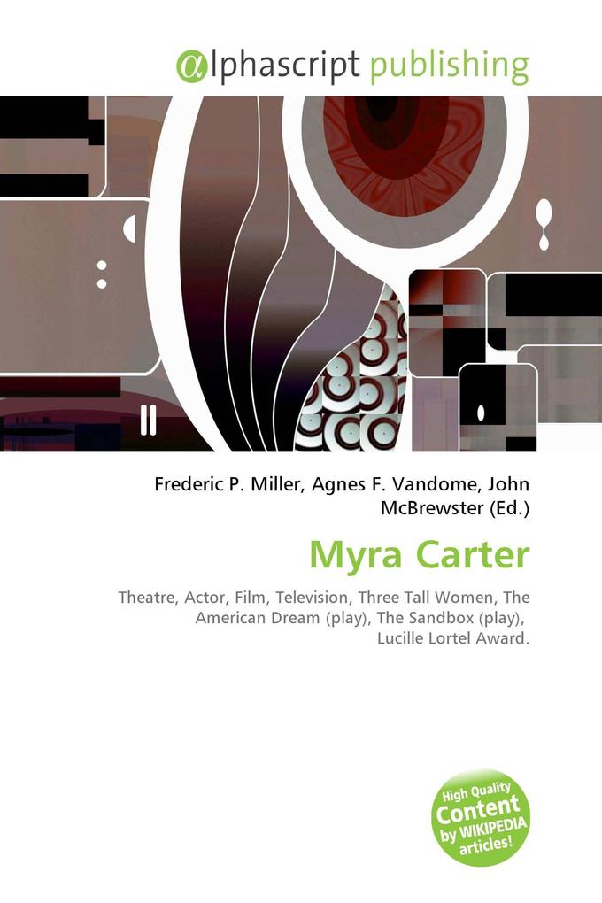 Myra Carter