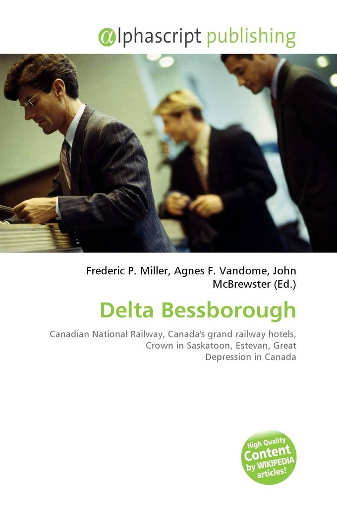 Delta Bessborough